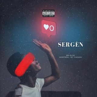 SERGÈN