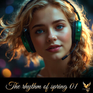 The Rhythm of Spring 01