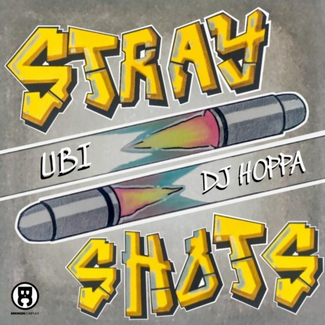 Stray Shots ft. DJ Hoppa | Boomplay Music