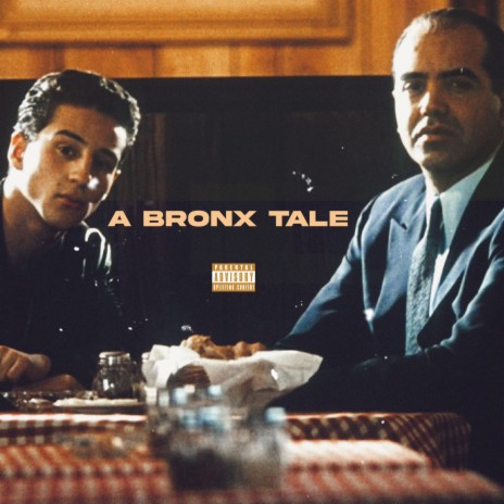 A Bronx Tale | Boomplay Music