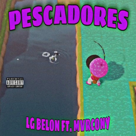 Pescadores | Boomplay Music