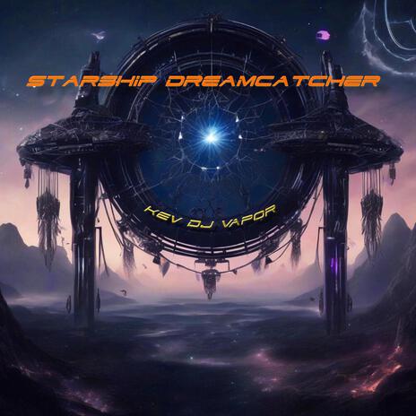 Starship Dreamcatcher | Boomplay Music