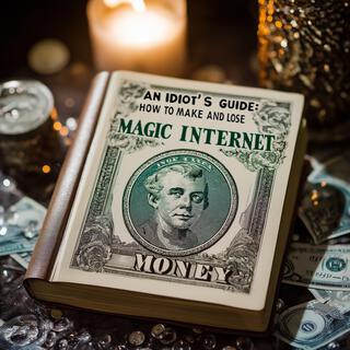 An Idiot's Guide: How To Make And Lose Magic Internet Money (Sweet Fever Dream Nightmares)