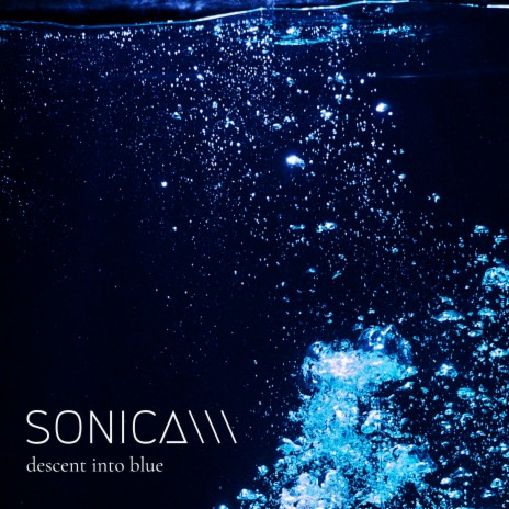Descent into Blue | Boomplay Music