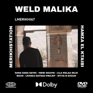 Weld Malika