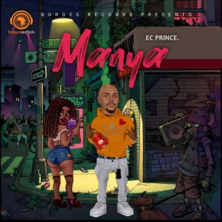 Manya | Boomplay Music