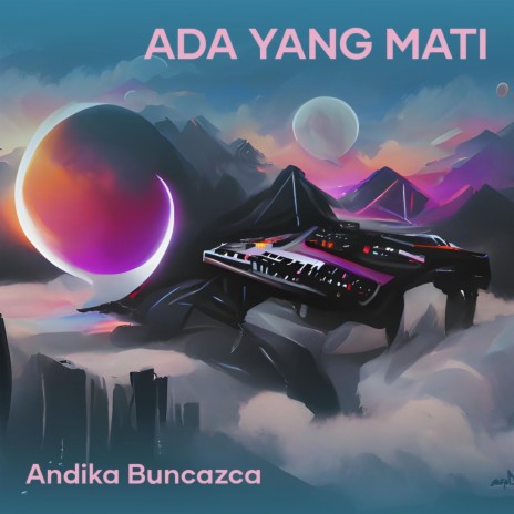 Ada Yang Mati | Boomplay Music