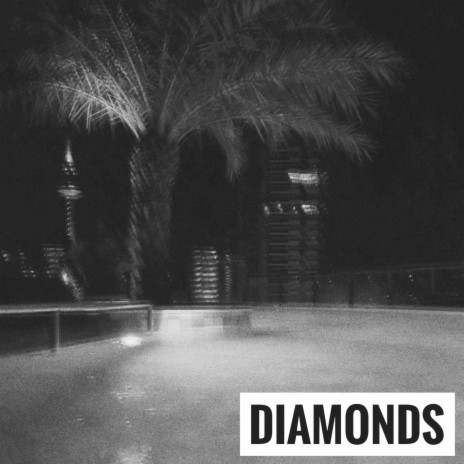 Diamonds ft. Alina Rin | Boomplay Music