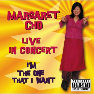 Margaret Cho