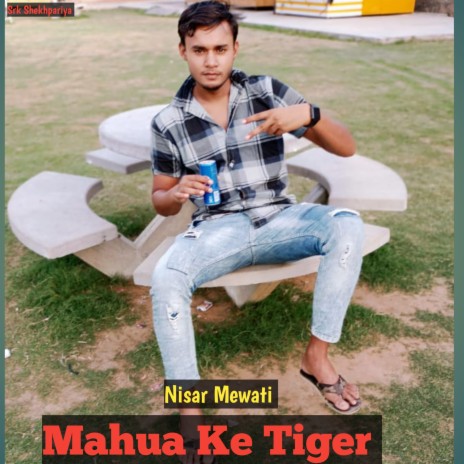 Mahua Ke Tiger | Boomplay Music