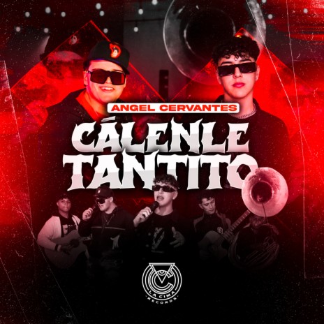 Cálenle Tantito (En Vivo) | Boomplay Music