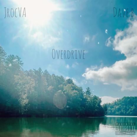 Overdrive ft. Dave B. | Boomplay Music