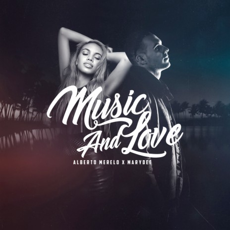 Music&Love ft. MaryDee | Boomplay Music