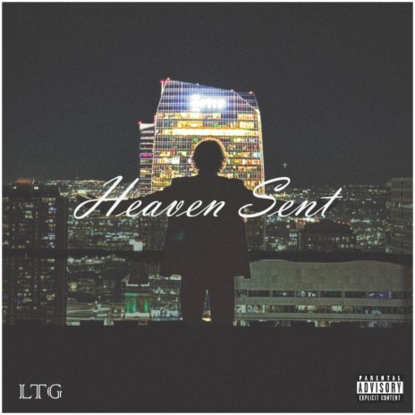 Heaven Sent | Boomplay Music