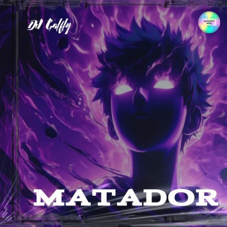 MATADOR (Brazilian Phonk) ft. GALFLY