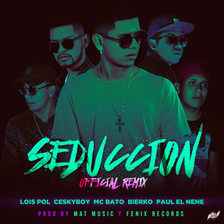 Seducción (Remix)