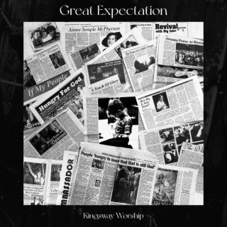 Great Expectation (Live)