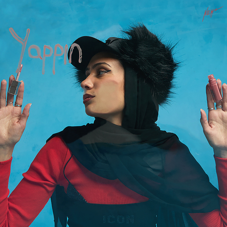 YAPPIN | Boomplay Music