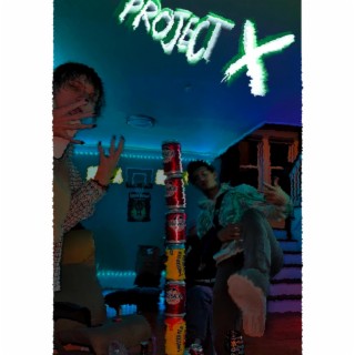 Project X(tended)