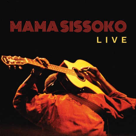 Manssane (Live)