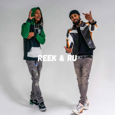 Reek & Ruski ft. Ru Heart