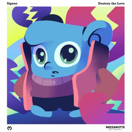 Destroy the Love | Boomplay Music