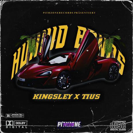 HUNNID BANDS | Boomplay Music