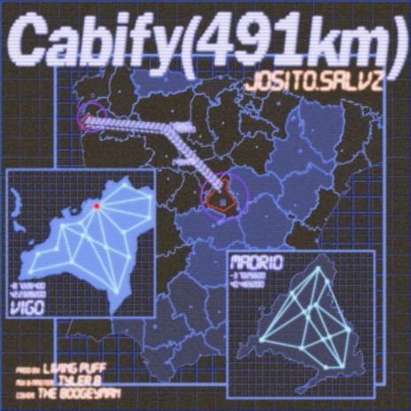 Cabify (491km) | Boomplay Music