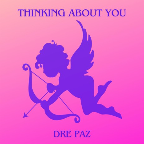 Thinking About You (Radio Edit) | Boomplay Music