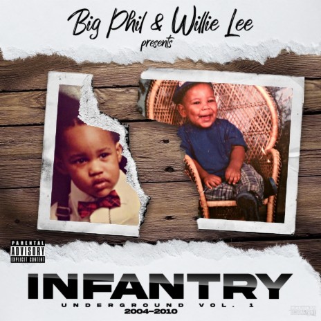 Fed Up ft. Willie Lee, Big8 & Ronnie | Boomplay Music