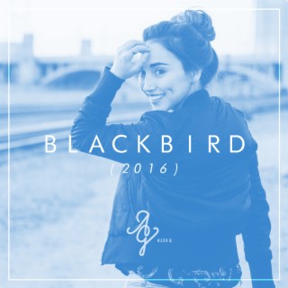 Blackbird (Acoustic Version)