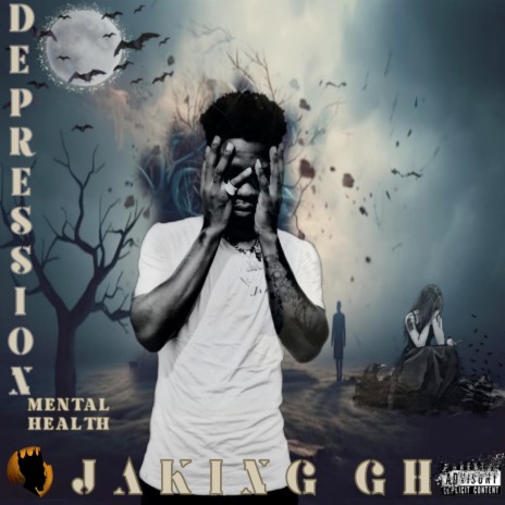 Depression - Mental Health | Boomplay Music