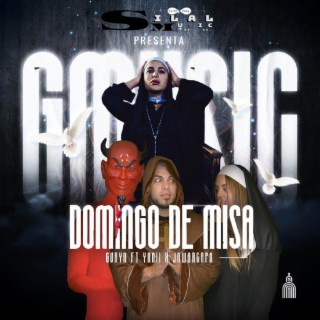 Domingo de Misa lyrics | Boomplay Music