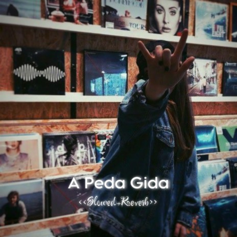 A Peda Gida (Slowed & Reverb) | Boomplay Music