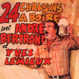 24 chansons à boire