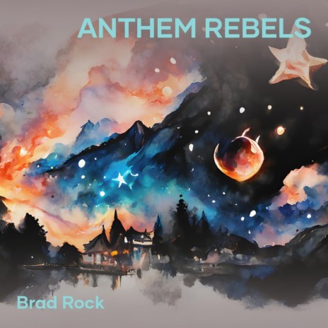 Anthem Rebels | Boomplay Music