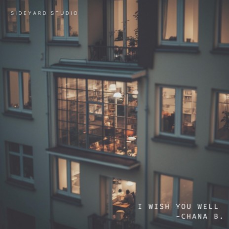 I wish you well | Boomplay Music