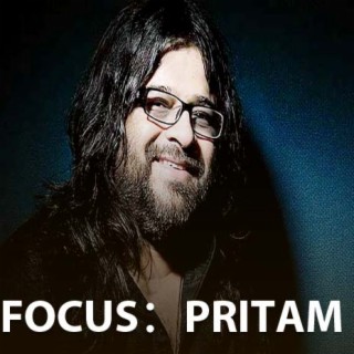 Focus： Pritam