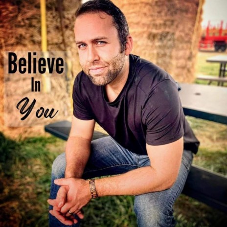 Believe in You | Boomplay Music