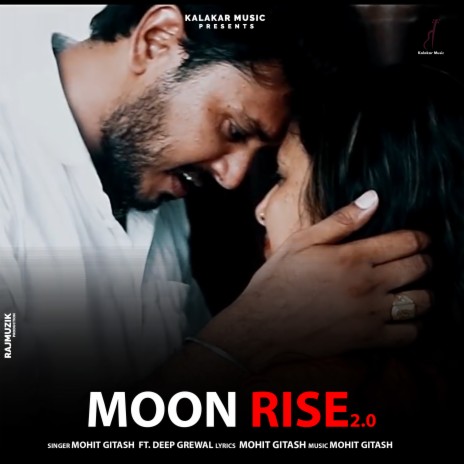 Moon Rise 2.0 ft. Deep Grewal | Boomplay Music