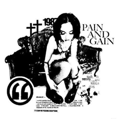 pain and gain