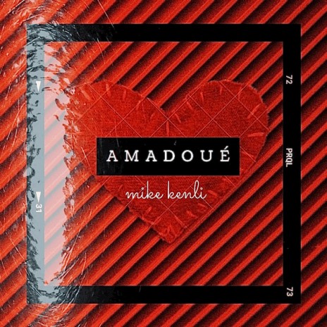 Amadoué | Boomplay Music