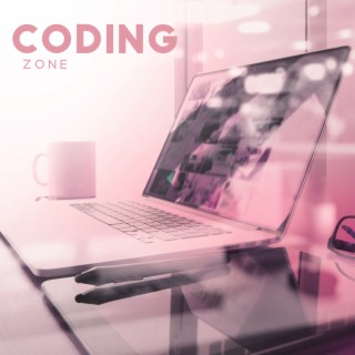 Coding Zone: Lofi BGM for Programming, Coding, Hacking, Deep Concentration