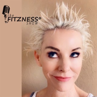The Fitzness Show: Ep 94: 20 Questions with Fitz