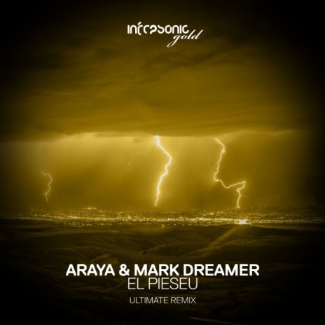El Pieseu (Ultimate Remix) ft. Mark Dreamer | Boomplay Music
