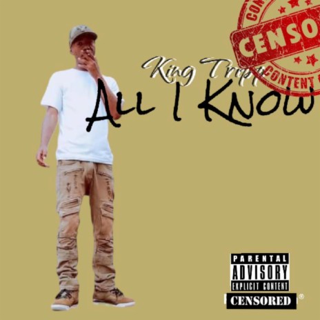 All I know | Boomplay Music