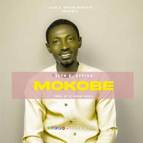Mokobe | Boomplay Music