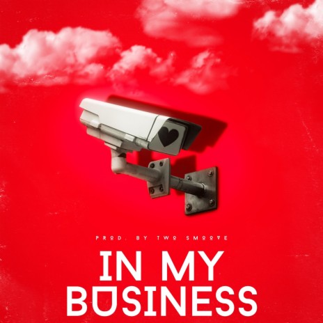 In My Business ft. Donny | Boomplay Music