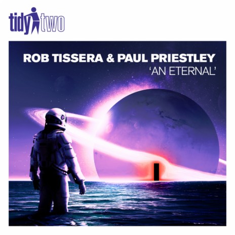An Eternal (Extended Mix) ft. Paul Priestley