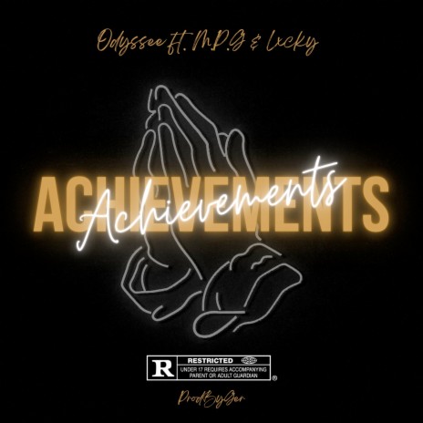 Achievements ft. M.P.G. & LXCKY
